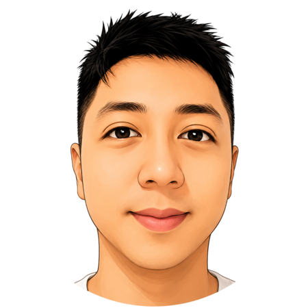 Picture of Jake Sangalang